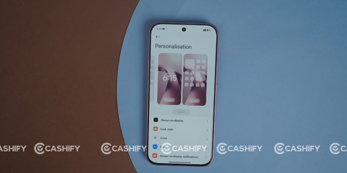 UI