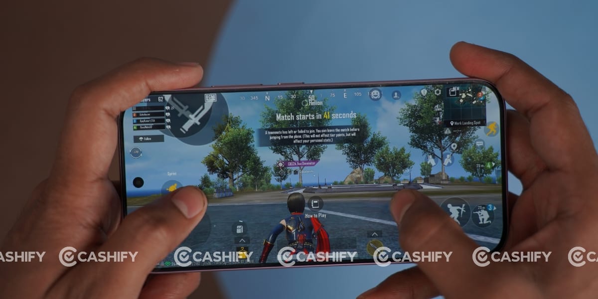 Xiaomi 17T gaming