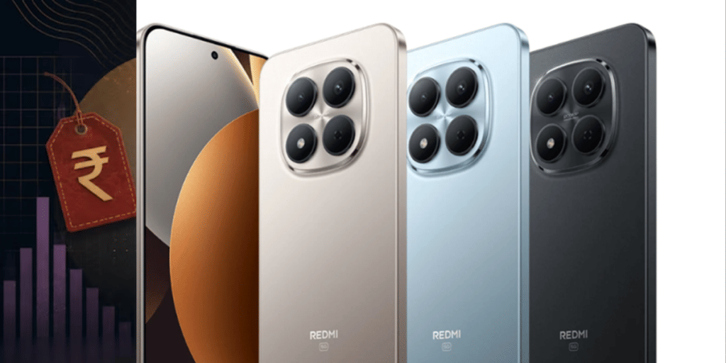 Xiaomi Price Hike