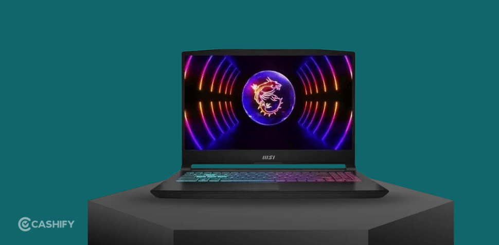MSI GE Raider Series: msi laptops with high resale