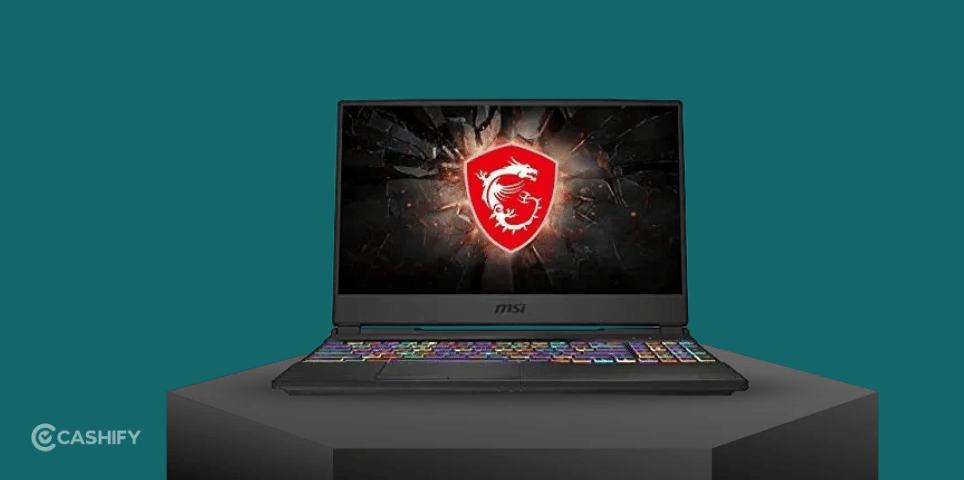 MSI GL Series: