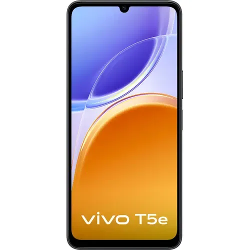 Vivo T5e 4G Front