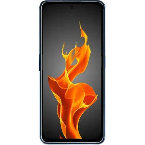 Lava Agni 4N 5G Front