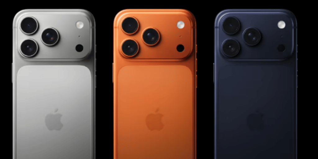 iPhone 17 Pro Flipkart Price Drop