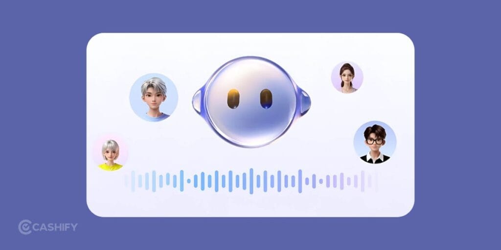 YOYO Claw Is More Than a Voice Assistant