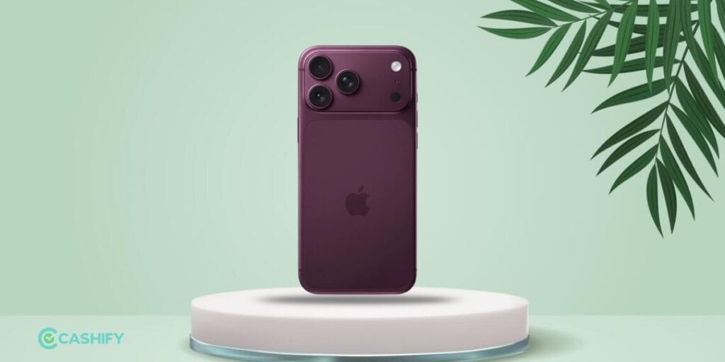 Apple iPhone 18 series