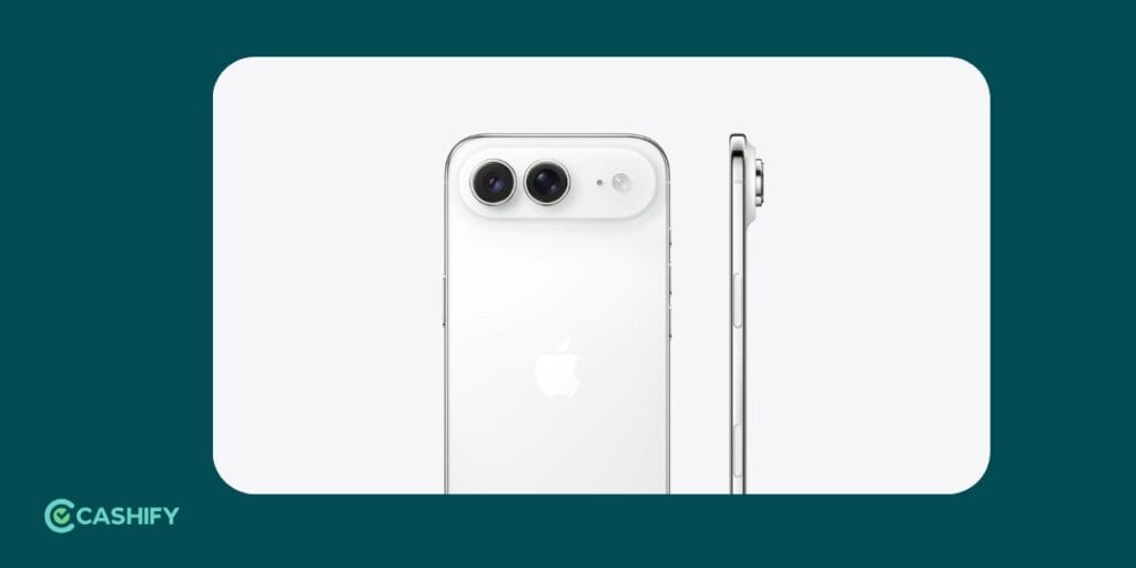 Apple iPhone Air 2
