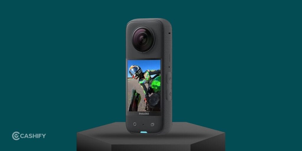 Insta360 X3