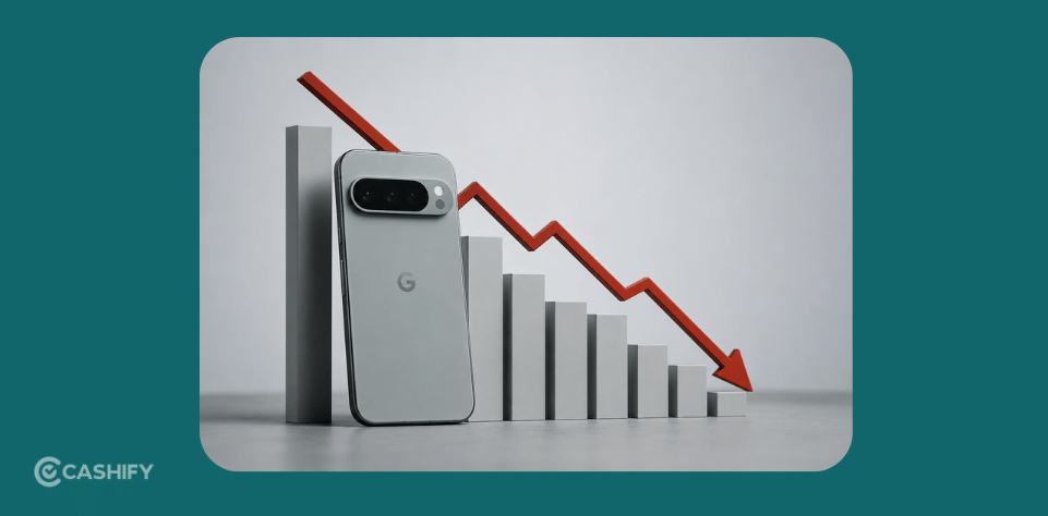 google pixel resale