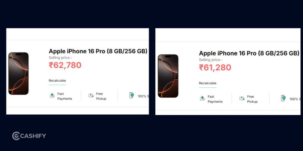 iphone 16 resale price