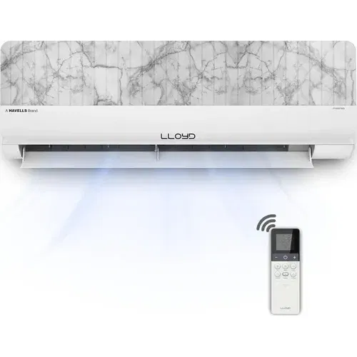 Lloyd Stylus GLS18V3ASNMR 1.5 Ton 3 Star Inverter Split AC Front