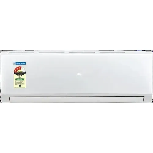 Blue Star IA317PXU 1.4 Ton 3 Star Inverter Split AC Front