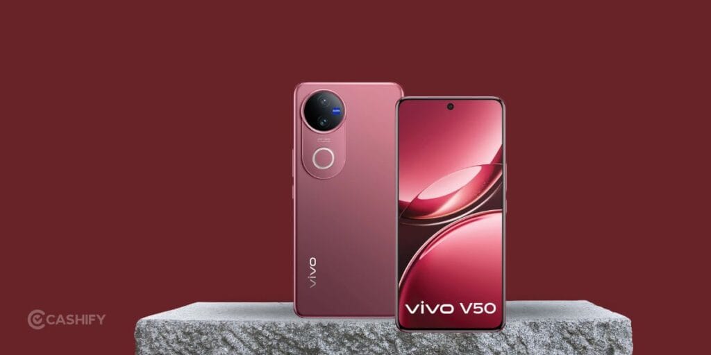 Refurbished Vivo V50 5G