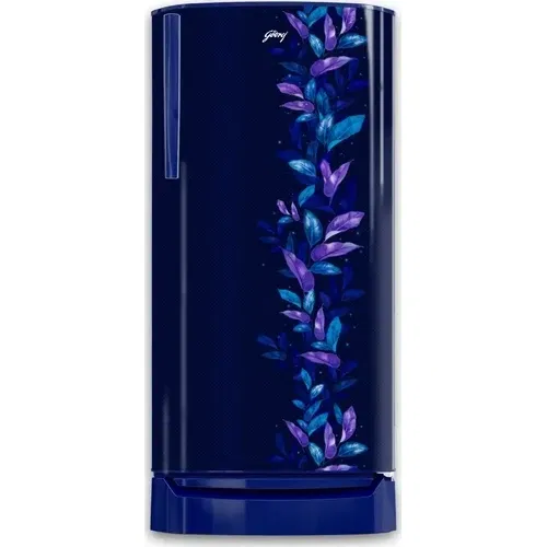 Godrej RD ERIO PLS 205AN 183 Ltr 1 Star Single Door Front