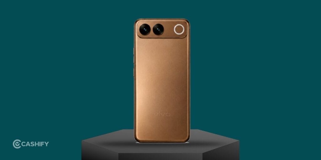 vivo s2