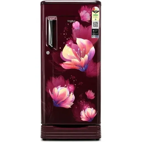 Whirlpool 205 IMPC ROY Wine Belita-Y 184 Ltr 2 Star Single Door Front