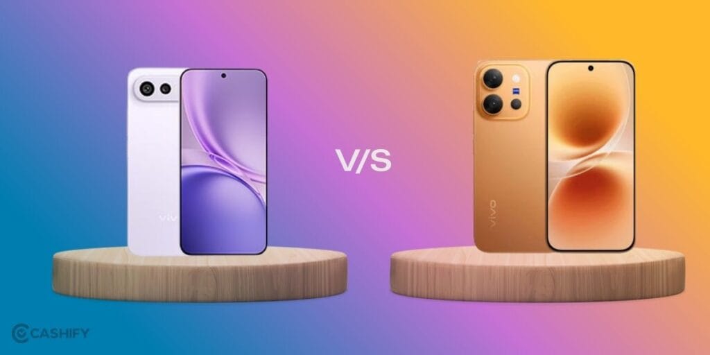 vivo x300e vs vivo x300 fe