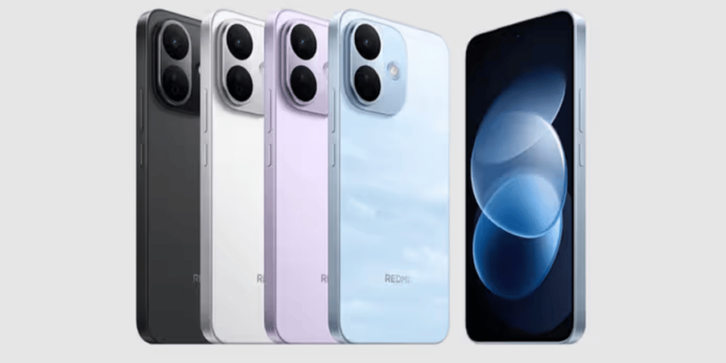 Xiaomi confirms India launch date for Redmi note 17 series