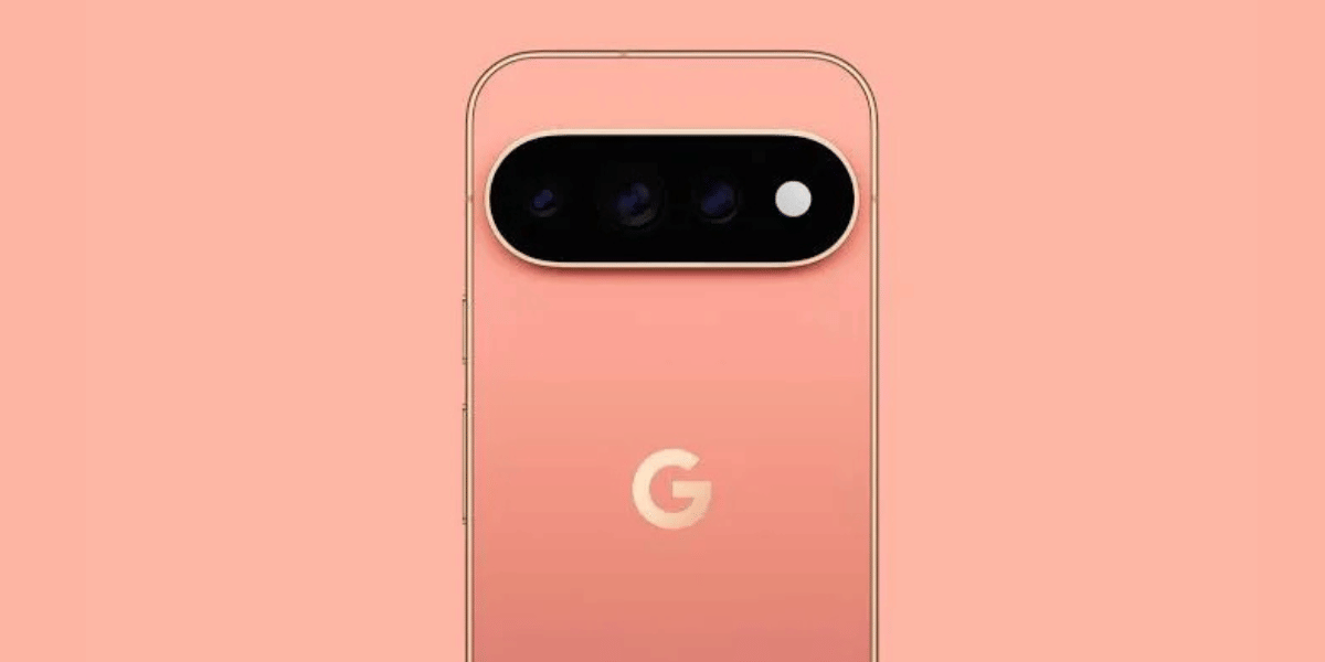 Google Pixel 11 Series Launch Date And Battery Details Leaked