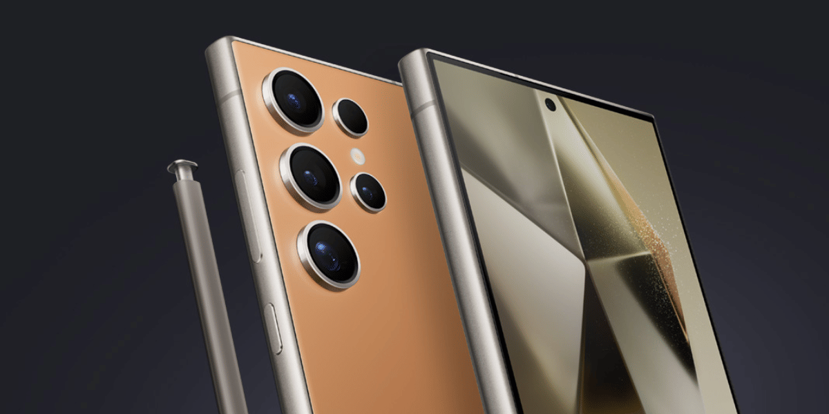 Galaxy S24 Ultra Amazon Offer: Premium Flagship Gets Massive Discount