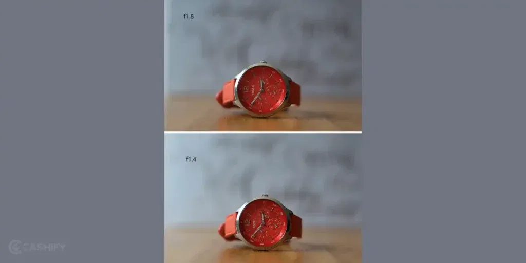 Auto Focus