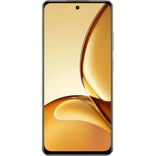 Realme P4s Lite Front