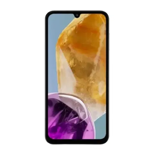 Samsung Galaxy F08 4G Front