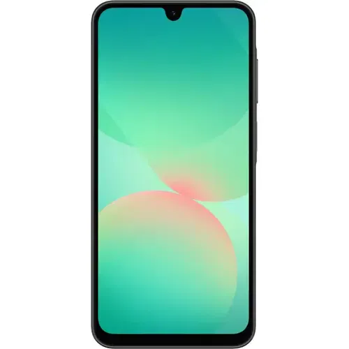 Samsung Galaxy M08 4G Front
