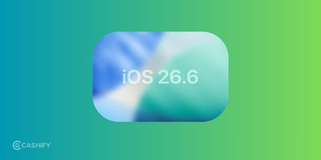 iOS 26.6 Release Date And New Features: Check Before Updating!