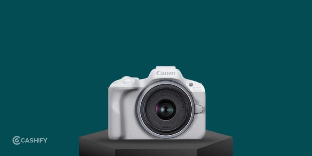 canon eos r50: best budget mirrorless cameras