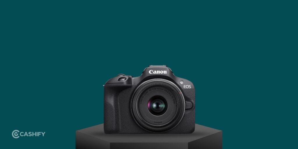 canon eos r100