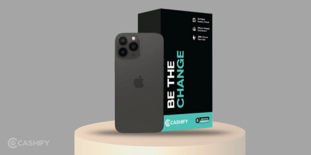 Apple iPhone 13 Pro Max Refurbished Review
