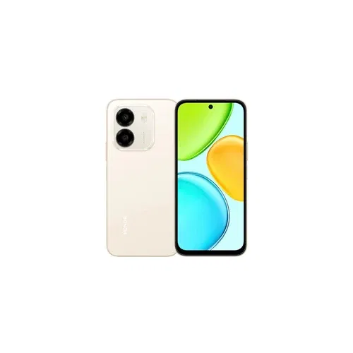 Honor X6e 4G Front Display