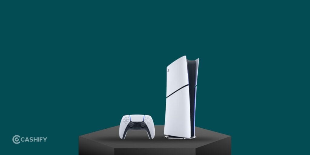 playstation 5