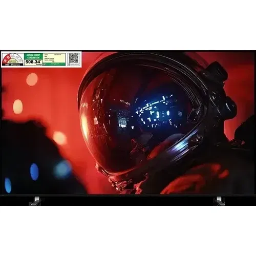 Sony BRAVIA 9II K-85XR90M2 85 inch (215 cm) Ultra HD 4K Smart True RGB LED Front