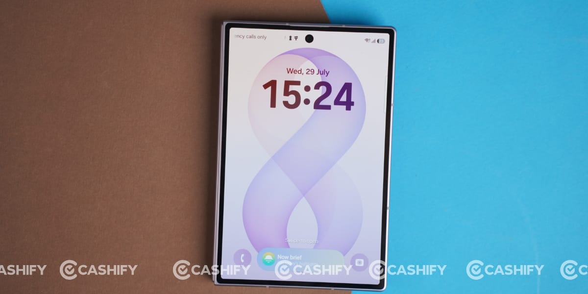 Samsung Galaxy Z Fold8