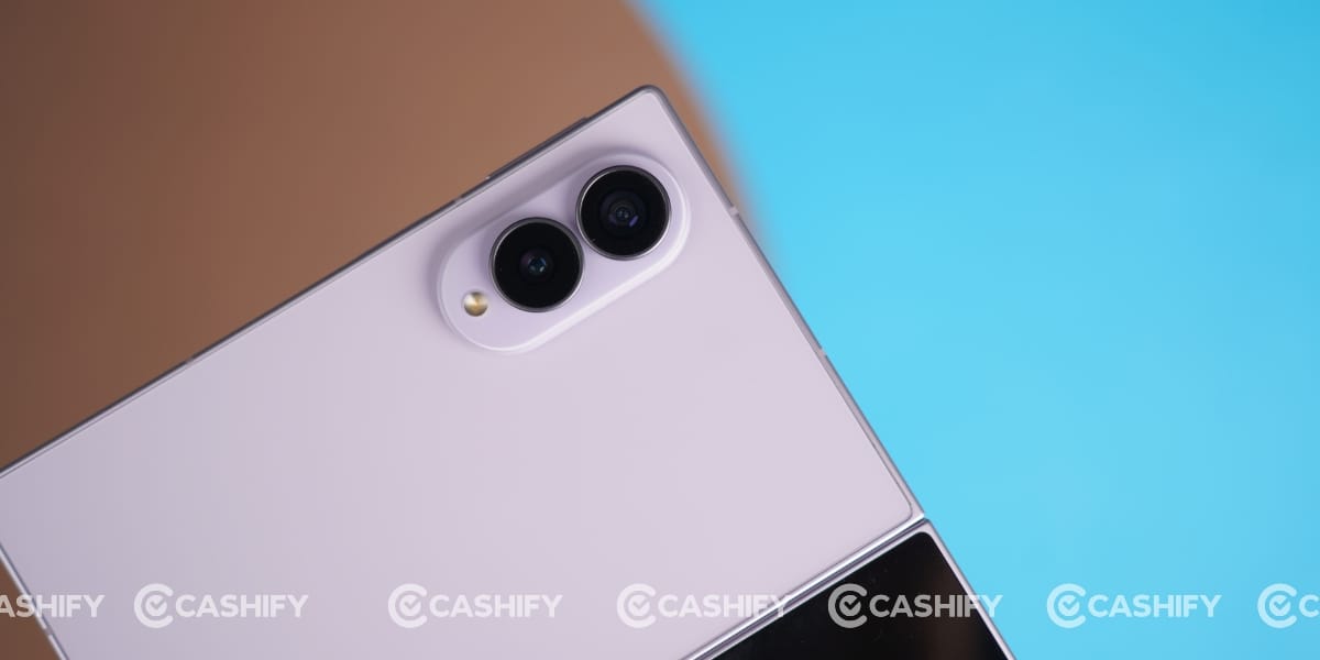 camera design