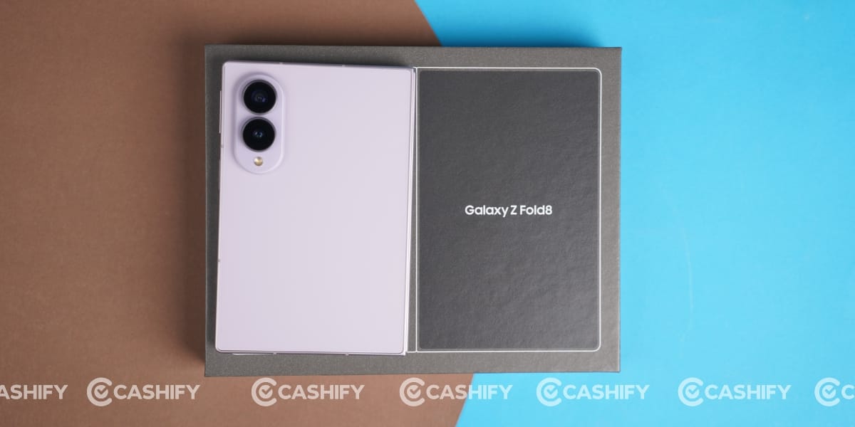 Samsung Galaxy Z Fold8 specs at a glance