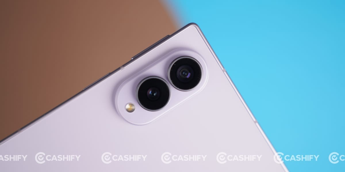 Samsung Galaxy Z Fold8 camera 