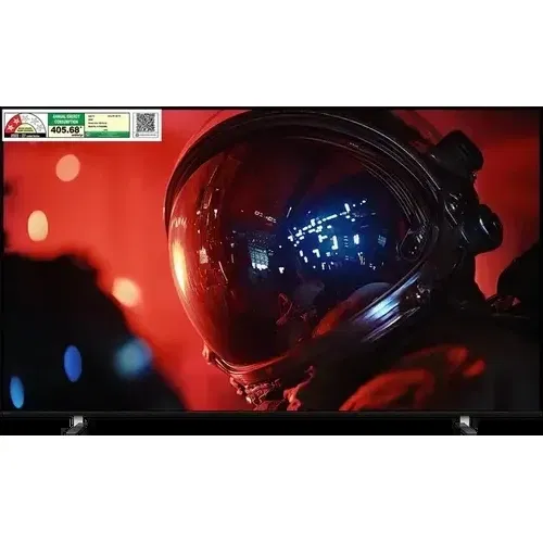Sony BRAVIA 9II K-75XR90M2 75 inch (190 cm) Ultra HD 4K Smart True RGB LED Front