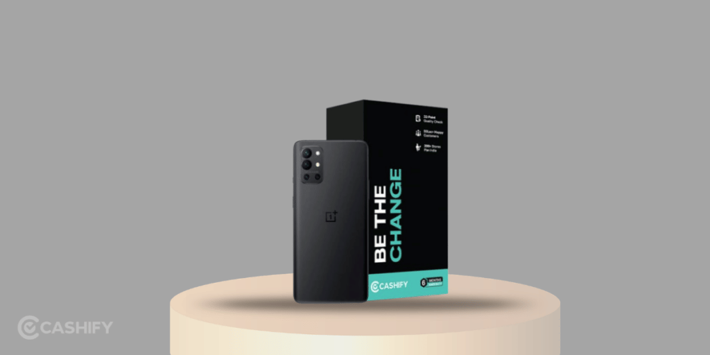 Refurbished Apple iPhone 12 Mini Vs OnePlus 9R