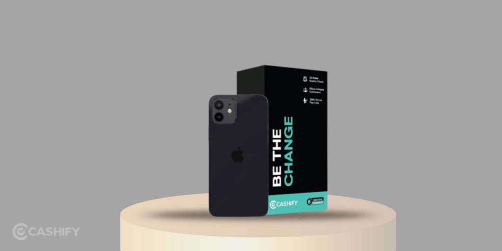 Refurbished Apple iPhone 12 Mini Vs OnePlus 9R