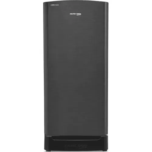 Voltas Beko RDC215V/5W0DGR0M0B00GO 183 Ltr 5 Star Single Door Front
