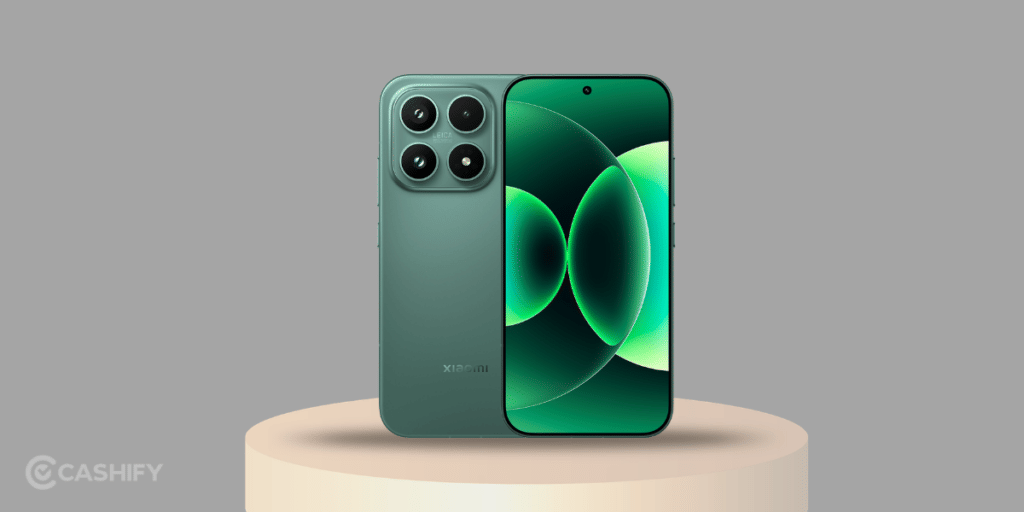 Best Offers On Refurbished Xiaomi 17