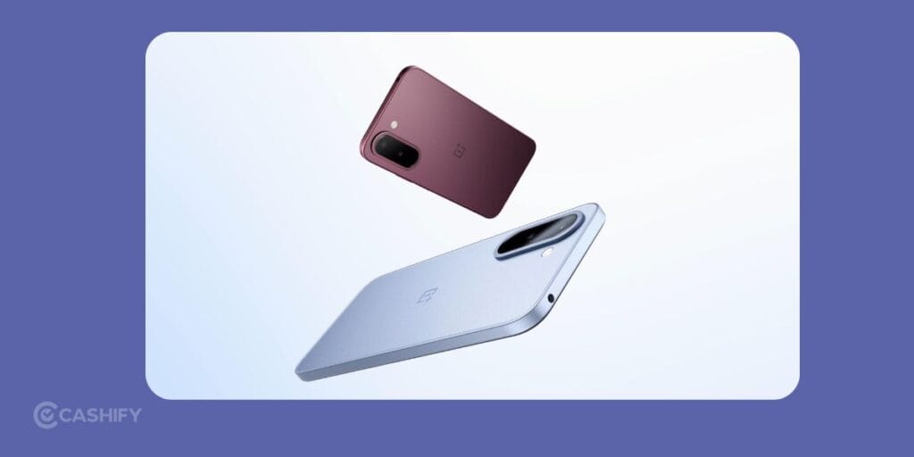OnePlus N6x