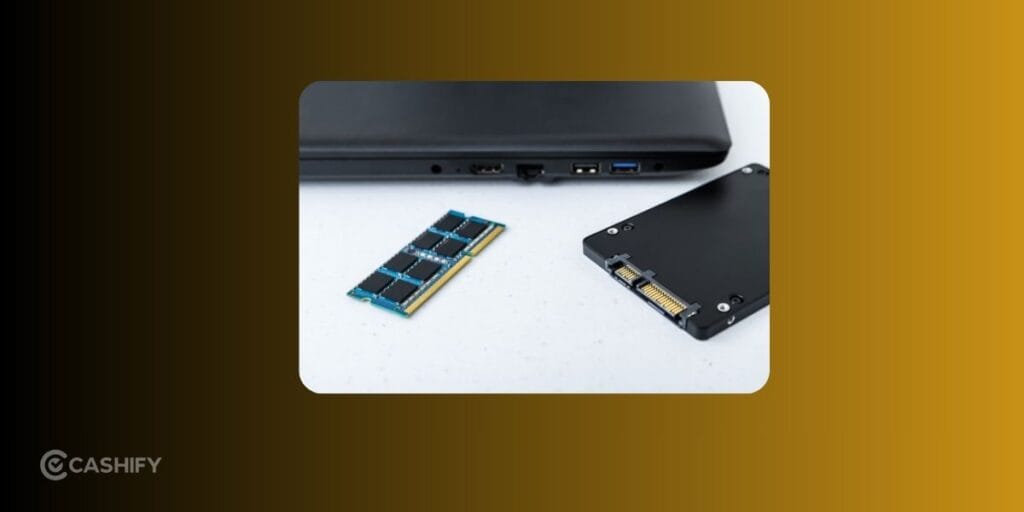 repair slow laptop