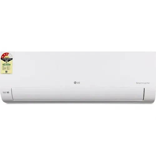 LG AS-Q18LNXE 1.5 Ton 3 Star Inverter Split AC Front