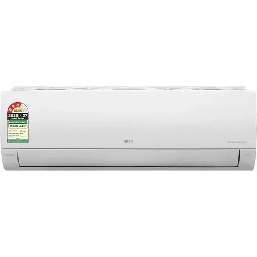 LG AS-Q18DNXE 1.5 Ton 3 Star Inverter Split AC Front