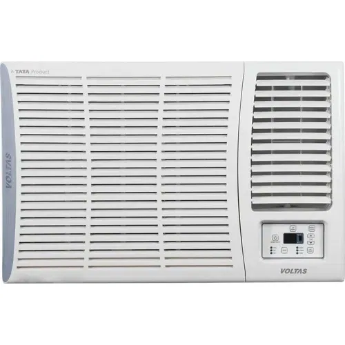 Voltas 183INV Elite 1.5 Ton 3 Star Inverter Window AC Front
