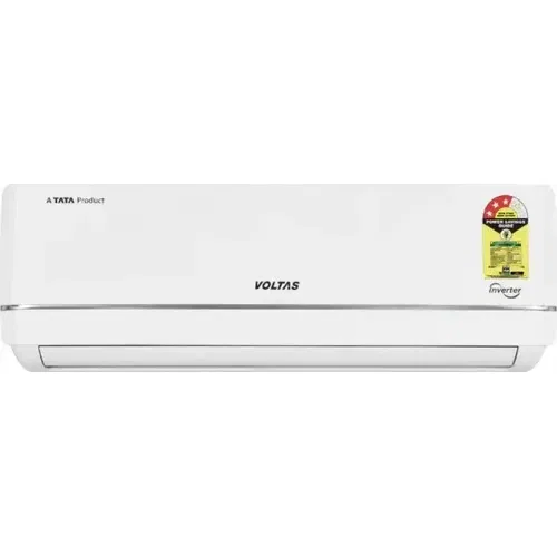Voltas 183INV Vectra Aura 1.5 Ton 3 Star Inverter Split AC Front